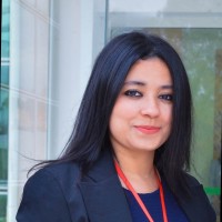 Zeineb Belhadj