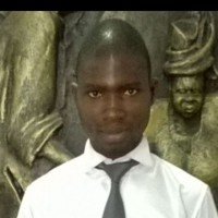 Oluwayemi Samson