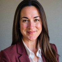 Jessica Curtis, CMP
