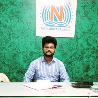 Dharmasaiteja Bethi