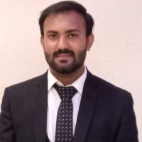 Muhammad Hisham Shoukat