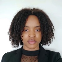 Raissa Takoudjou Kengne