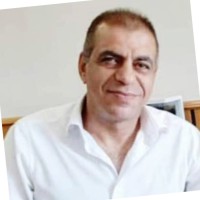 sohrab majidi