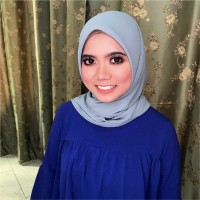 Nur Safera Mohd Sabri