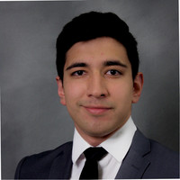 Roberto Rangel Mendoza
