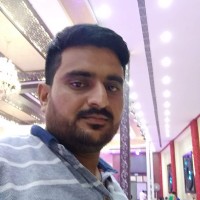 Satyendra Yadav