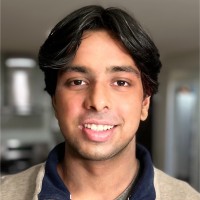 Ishan Suhail
