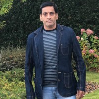 MK Vasudev