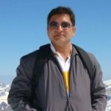 Rajesh H.D