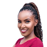 Elizabeth Kirenga