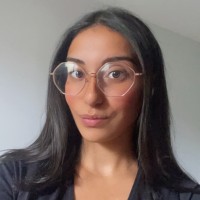 Kenza KAHLOUCHE