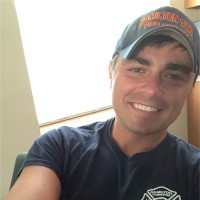 Eric M. Webb