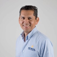 Luis Enrique Cruz Acosta