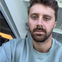 Kristoffer Tsikkinis