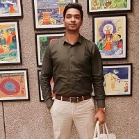 Md. Nadim Alam