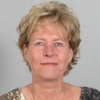 Joyce Kroezen