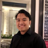 Oris Pratama