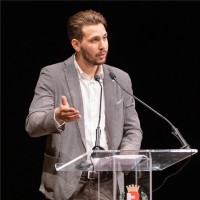 Mattia Paolo Aliano