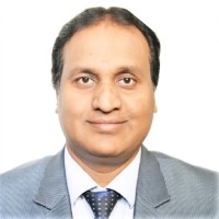 Nilanchal Padhy