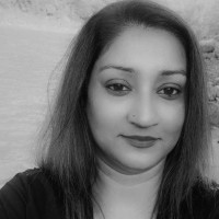 Jaspreet Kaur