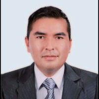 Taylor Javier Quiñones Gomez
