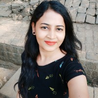 Shweta Borkar