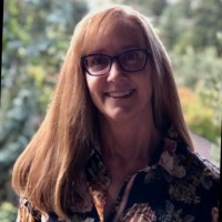 Judith Spear