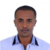Samuel Getnet Tsegaye