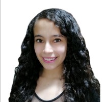 Daniela Camacho Peñata