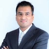 Thomas Verghese