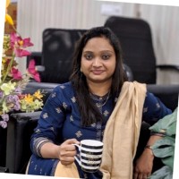 Asiya Patel