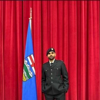 Parmjeet Singh