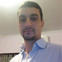 Martin Nicolas Santa Clara é Sá