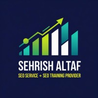 Sehrish Altaf