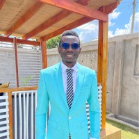 Godfrey Mitande