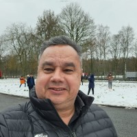 Milton Duarte Junior