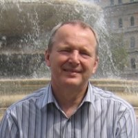 Paul Welch