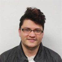 Jared Wilkey