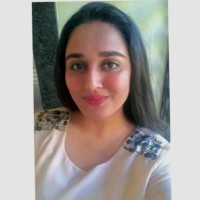 Komal Pithava