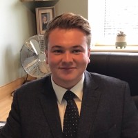 Oliver Bennett