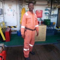 James Aflo