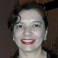 Rosiris Vieira da Silva