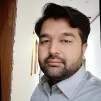 Muhammad Mohsi Ali Shaikh