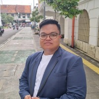 Johan Purnama Putra
