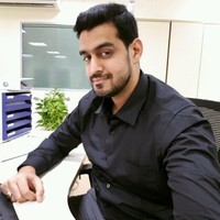 Syed Akram