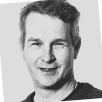 Mark Hogarth