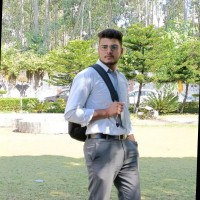 Tushar Tyagi