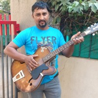 Satish Bavdhane