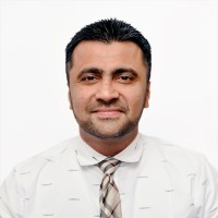 Aasif Maghoora