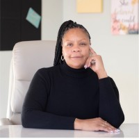 Dina Bruce, CPRS